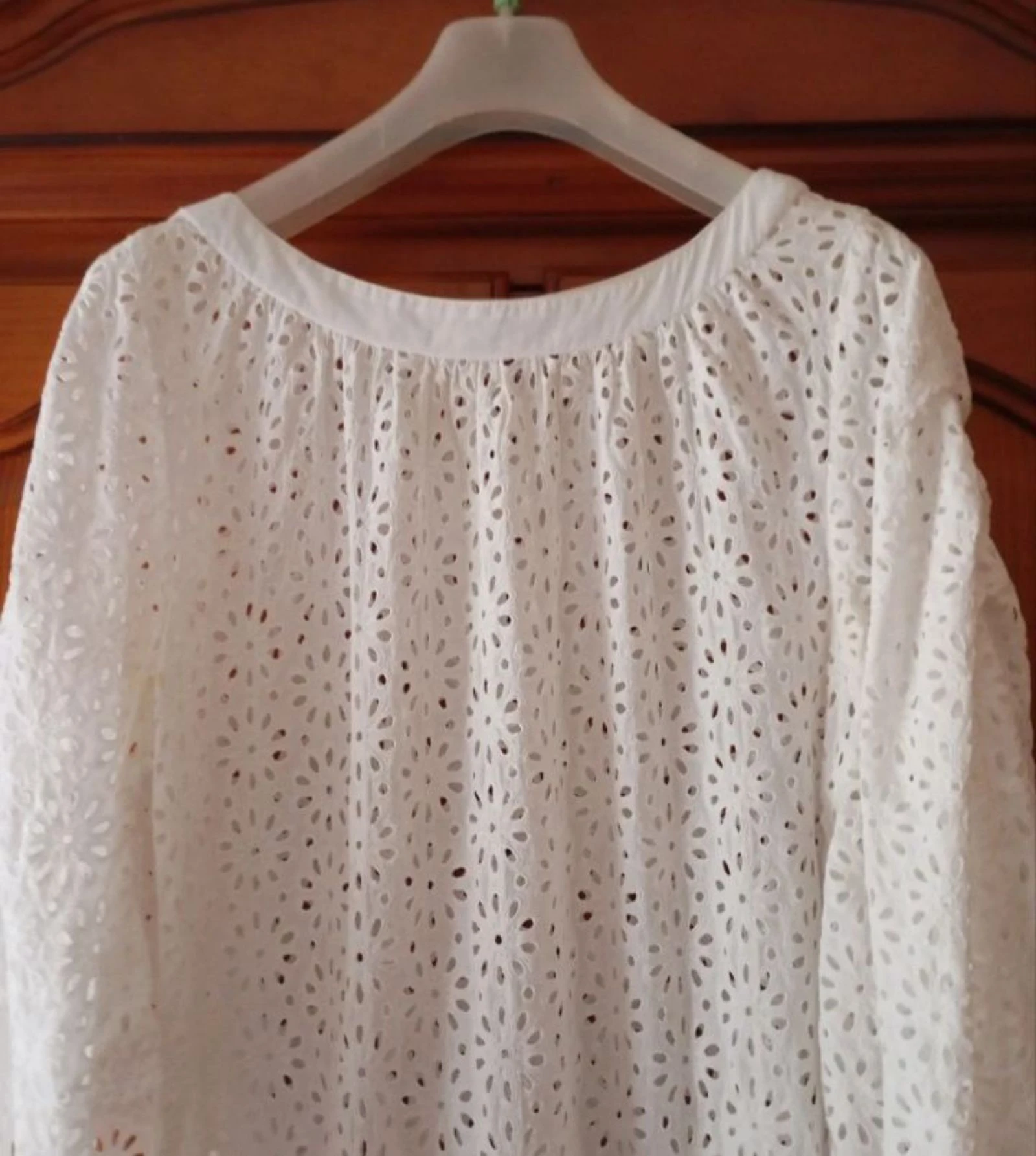 Vestido de mulher – photo 7